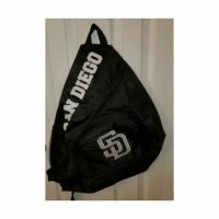 UNKNOWN 엠엘비 MLB 백팩 San Diego Padres Backpack 17 Sling Strap