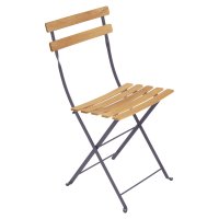 페르몹 FERMOB 페르몹 의자 비스트로 내추럴 체어 Bistro Natural Chair