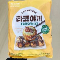 노브랜드 식초94 348 타코야끼 649 969g x 1개 아이스보냉백포장