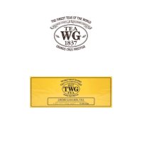 TWG 크림 카라멜 티15티백