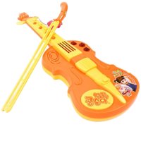 유아용 악기장난감 바이올린 멜로디 노래나오는