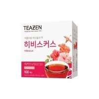 티젠 히비스커스 1 8gx100T