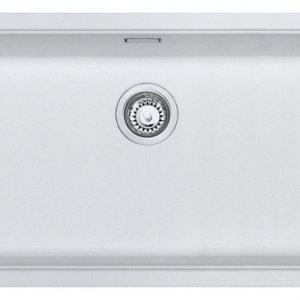 Franke Kubus KGB 110-70 프랑케 씽크볼 white