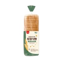 에스피씨삼립 삼립 토종효모 만든 통밀빵 755g