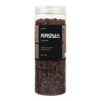 두손애약초 카카오닙스 500g