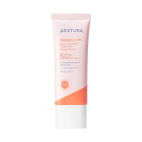 에스트라 더마UV365 레드진정 톤업 선크림 SPF 50+/ PA++++ 40ML