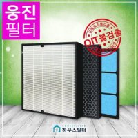 [갤러리아] 웅진 코웨이 공기청정기 APD 0514B필터 AP 0512AH