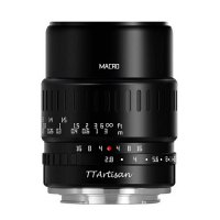 TTARTISAN 40mm F2.8 APS-C 매크로 소니E용