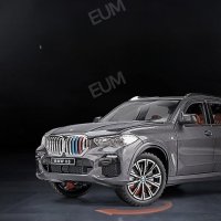 노브랜드 다이캐스트 키덜트 미니 자동차 모형 프라모델 미니 -BMW X5 -