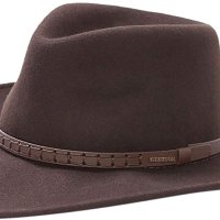 STETSON HAT 남성