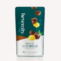 세미 베버시티 밤라떼 페이스트 1kg