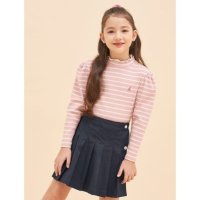 BEANPOLE 빈폴 KIDS 솔리드 치노 치마 바지 -