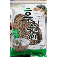 식예원 후리가케 노리 500g  1