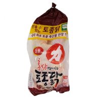 [농협하나로마트] 홍삼 먹여 키운 토종닭(냉장) 16호 1550g 하나로마트(양재점)-이하나클럽 LF스퀘어 광양점