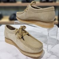 클락스 왈라비 WALLABEE W 여자 로퍼 26155545