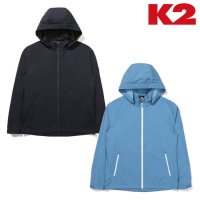 K2 남성 바람막이 자켓 SES GMM22195