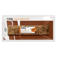 씨제이육공육통삼겹바베큐페퍼300G