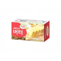 서울우유 서울우유버터 450g 서울버터 무염하양버터