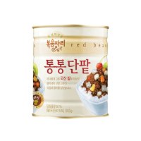 대상 복음자리 통통단팥 850g