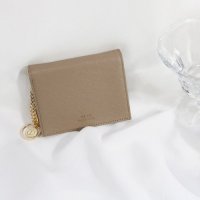 별자리키링 D LAB Minette Half Wallet -