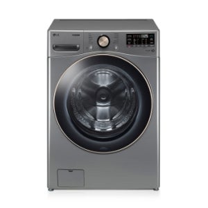 LG 트롬 세탁기 F24VDLP