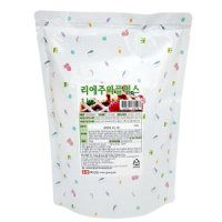 선인 리에주 와플믹스 1kg