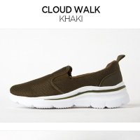 호보켄 CLOUD WALK KHAKI H1901