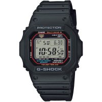 카시오 G-SHOCK 5600 SERIES 디지털 지샥시계 GW-M5610U-1