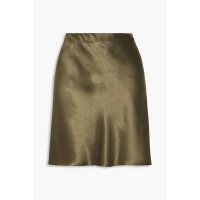 빈스 Satin mini skirt 1647597296970304