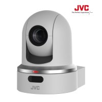 [JVC] KY-PZ100W PTZ Camera / 30배 광학줌 / 라이브스트리밍 카메라