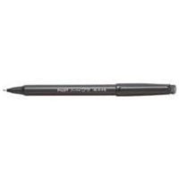 Pilot Sign Pen Super Petit SEG-10F-B Fine Black  1개  상품명참조