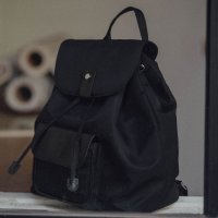 무쿠앤에보니 Assezde Bag