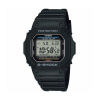 지샥 G-SHOCK 디지털 남성용 전자시계 G-5600UE-1D