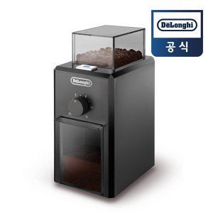 드롱기 [공식정품] 커피 그라인더 KG79