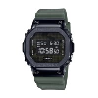 지샥 G-SHOCK 디지털 남성용 전자시계 GM-5600B-3D