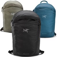 arcteryx 아크테릭스 헬리아드 15 백팩 등산가방 등산 배낭 Heliad 1 Serene