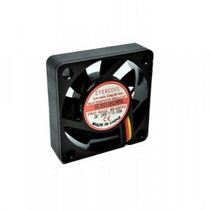 EVERCOOL EC4010H24BA (40MM FAN/24V/2BALL/3P)