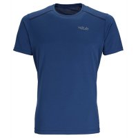 RAB 포스 티 FORCE TEE QBL-05-LKH