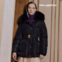 칼라거펠드 22FW 칼라거펠트 FW 프리메라 폴란드 구스 자켓