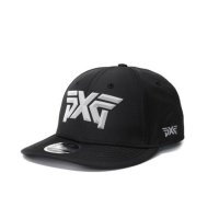 PXG 모자 골프 캡 페시티드 스냅백 950LP XFPPU8559-21