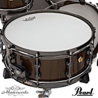 PEARL Pearl 펄 스네어 드럼 마스터 웍스 MW1465S