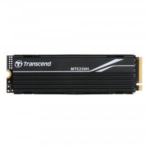 트랜센드 MTE250H M.2 NVMe (4TB)