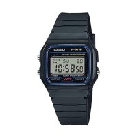 Casio 카시오 NEW F91 디지털알람 스포츠 남성시계 F91W-1