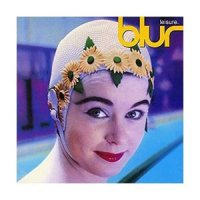 블러 Blur LP Leisure 여가