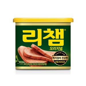 동원 리챔 340g x 12캔