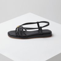 [아카이브앱크][ARCHIVEPKE] Knotted Sandal(Deep Sleep)