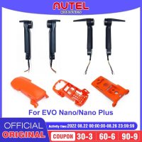 Autel Robotics EVO 나노 플러스 드론 상단 하단 중간 프레임 전면 후면 오른쪽 왼쪽 모터 암 쉘 부품