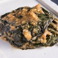 명인의 전통마을반찬 된장깻잎 장아찌 500g