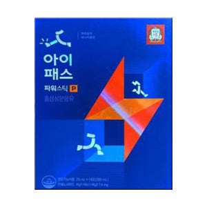 정관장 정관장 아이패스 파워스틱 20ml x 14포