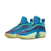 조던 에어 36 LOW AIR JORDAN LUKA PF - 네이비368996 DN4195-430